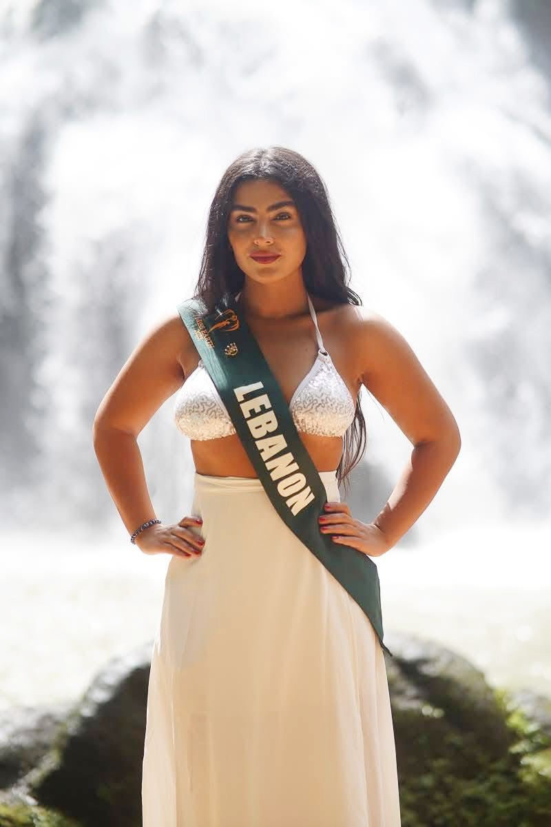 Hình thể thí sinh Hoa hậu Trái Đất gây thất vọng- Ảnh 11.