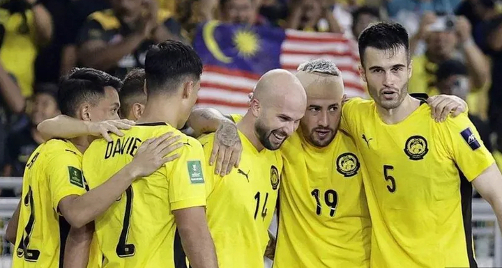 Malaysia kháng cáo thành công vẫn bị xử thua tuyển Việt Nam 0-3?- Ảnh 1. Malaysia kháng cáo thành công vẫn bị xử thua tuyển Việt Nam 0-3?- Ảnh 1.