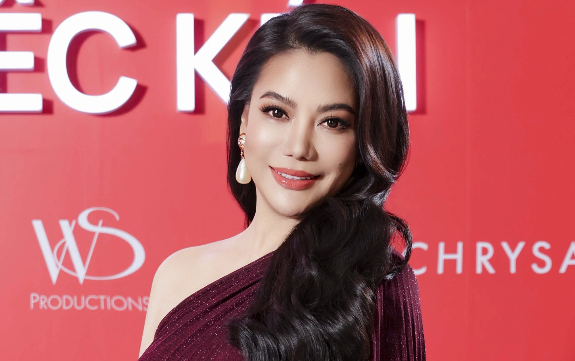 Kiếp nạn tiếp theo của Trương Ngọc Ánh- Ảnh 1. Kiếp nạn tiếp theo của Trương Ngọc Ánh- Ảnh 1.