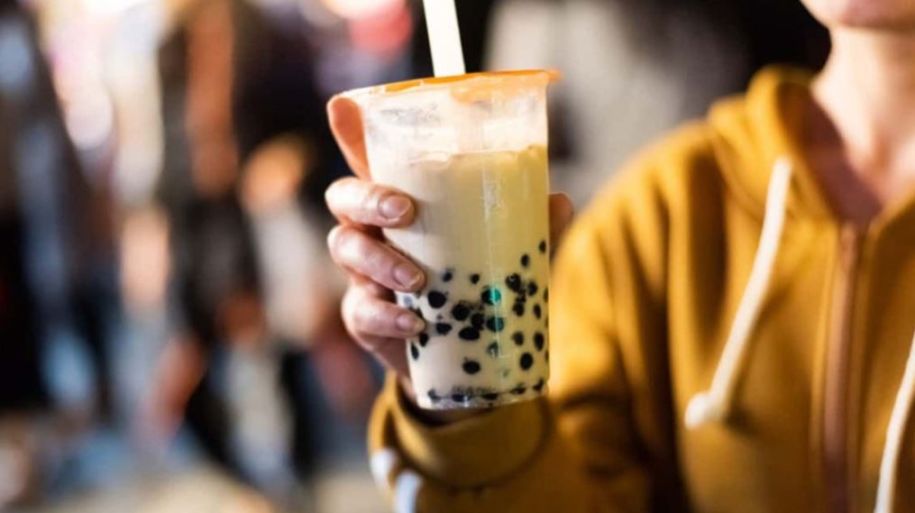 Người phụ nữ 28 tuổi nguy kịch vì thường xuyên uống thứ nước "nhiều người mê"- Ảnh 1. Người phụ nữ 28 tuổi nguy kịch vì thường xuyên uống thứ nước "nhiều người mê"- Ảnh 1.