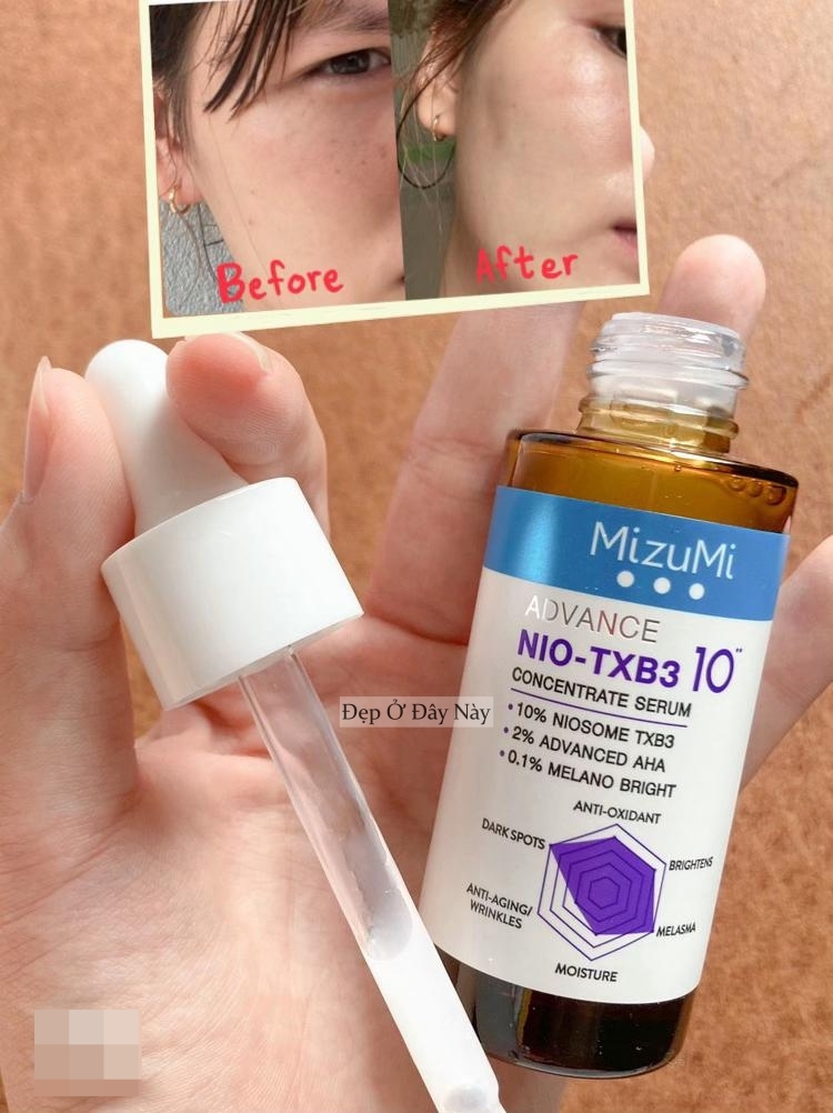 BTV chọn ra 5 sản phẩm làm trắng da, ngừa nám toàn diện ai dùng cũng mê- Ảnh 2.