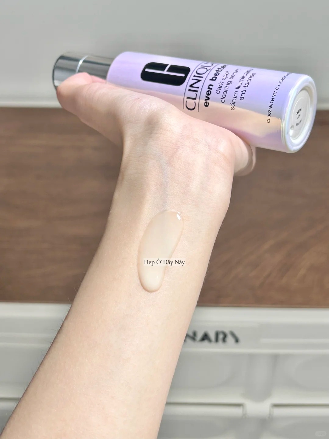 BTV chọn ra 5 sản phẩm làm trắng da, ngừa nám toàn diện ai dùng cũng mê- Ảnh 3.