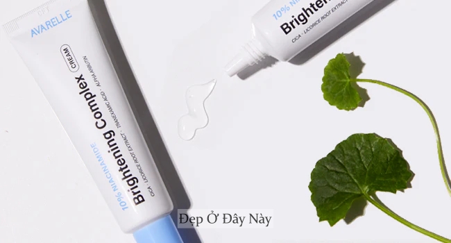 BTV chọn ra 5 sản phẩm làm trắng da, ngừa nám toàn diện ai dùng cũng mê- Ảnh 5.