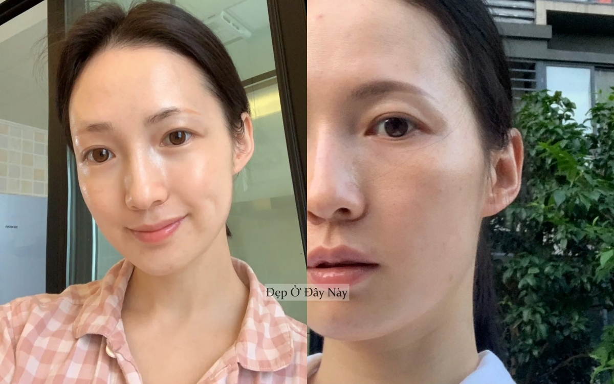 Tôi 31 tuổi và chưa từng sợ lão hóa nhờ 5 cách bảo tồn collagen để da căng bóng mỗi ngày- Ảnh 2. Tôi 31 tuổi và chưa từng sợ lão hóa nhờ 5 cách bảo tồn collagen để da căng bóng mỗi ngày- Ảnh 2.