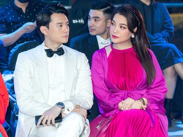 Bạn trai của Trương Ngọc Ánh từng lộ ảnh mượn nợ- Ảnh 2. Bạn trai của Trương Ngọc Ánh từng lộ ảnh mượn nợ- Ảnh 2.