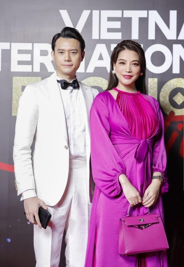 Tình cũ kém 14 tuổi của Trương Ngọc Ánh ở ẩn hơn 1 năm qua- Ảnh 9.