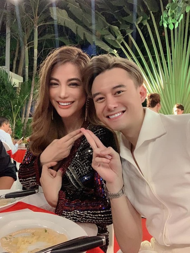 Tình cũ kém 14 tuổi của Trương Ngọc Ánh ở ẩn hơn 1 năm qua- Ảnh 3. Tình cũ kém 14 tuổi của Trương Ngọc Ánh ở ẩn hơn 1 năm qua- Ảnh 3.