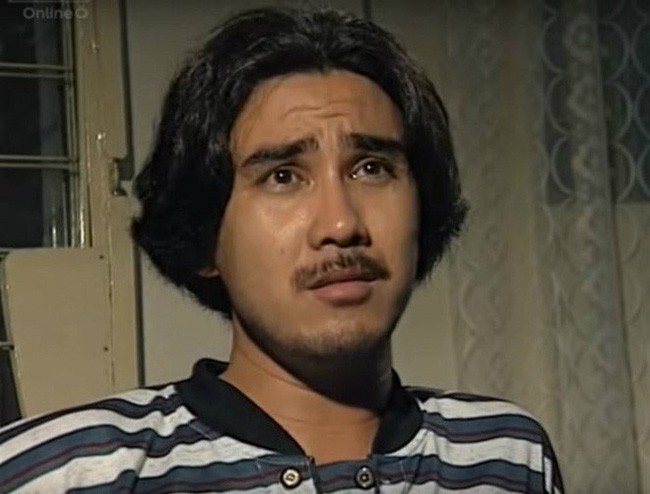 Phó chủ tịch Hội điện ảnh đóng Đồng Tiền Xương Máu: Ở biệt thự triệu đô 500m2, hai cô con gái như tiên tử- Ảnh 2. Phó chủ tịch Hội điện ảnh đóng Đồng Tiền Xương Máu: Ở biệt thự triệu đô 500m2, hai cô con gái như tiên tử- Ảnh 2.