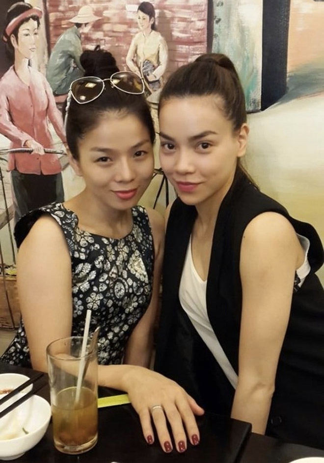 Lệ Quyên đăng tâm thư, Hồ Ngọc Hà bị réo tên- Ảnh 4. Lệ Quyên đăng tâm thư, Hồ Ngọc Hà bị réo tên- Ảnh 4.