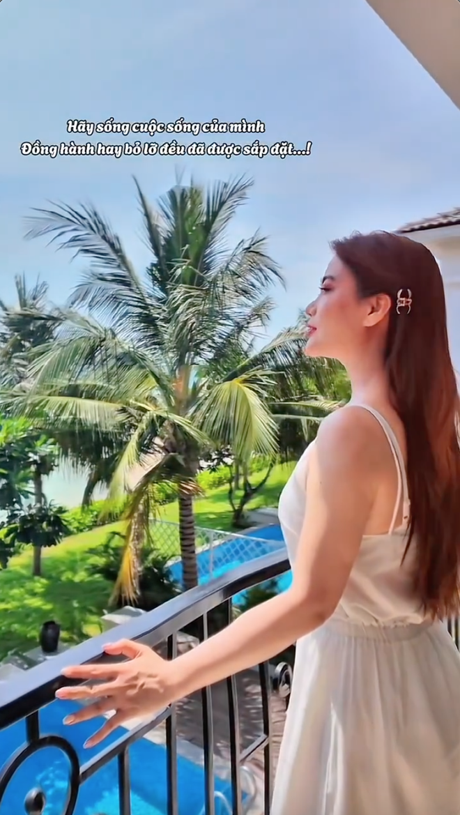 Cách tiêu tiền của Trương Ngọc Ánh gần đây- Ảnh 5.