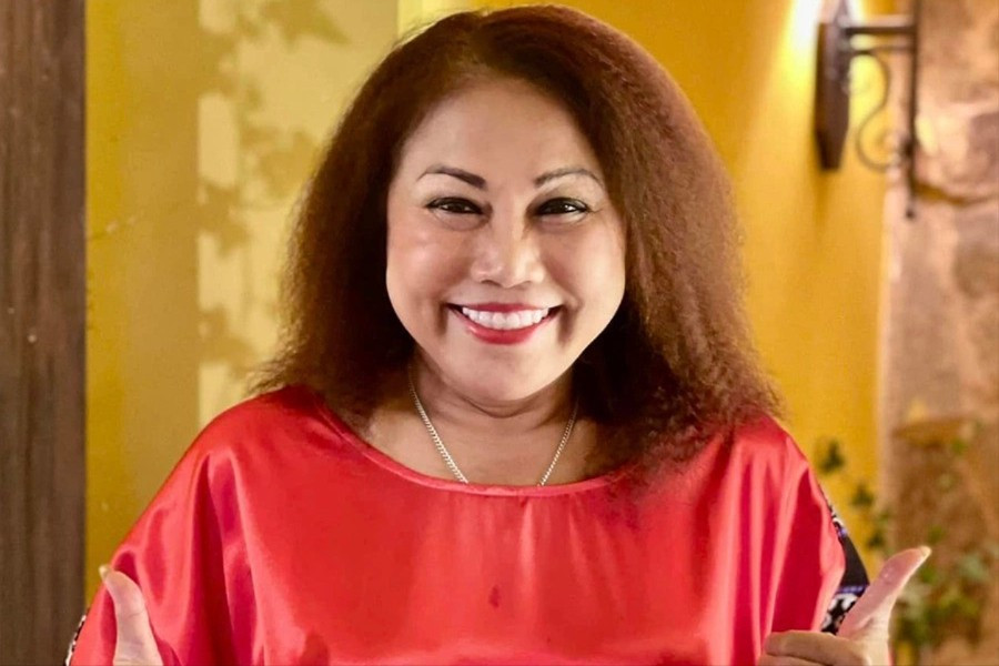 Siu Black đã hồi phục- Ảnh 3.