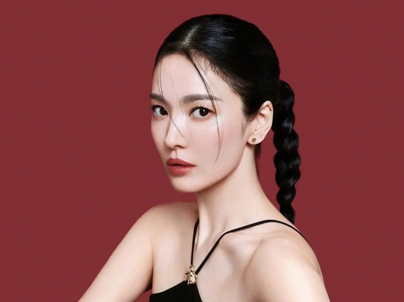 10 diễn viên Hàn Quốc hot nhất thế giới 2025: Hyun Bin xếp sau Kim Soo Hyun, hạng 1 tưởng hết thời rồi cơ mà- Ảnh 4. 10 diễn viên Hàn Quốc hot nhất thế giới 2025: Hyun Bin xếp sau Kim Soo Hyun, hạng 1 tưởng hết thời rồi cơ mà- Ảnh 4.