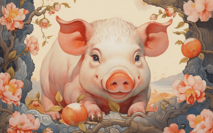 Đúng Rằm tháng 9 Âm lịch, 4 con giáp này tăng mạnh tài sản ròng nhờ biết 