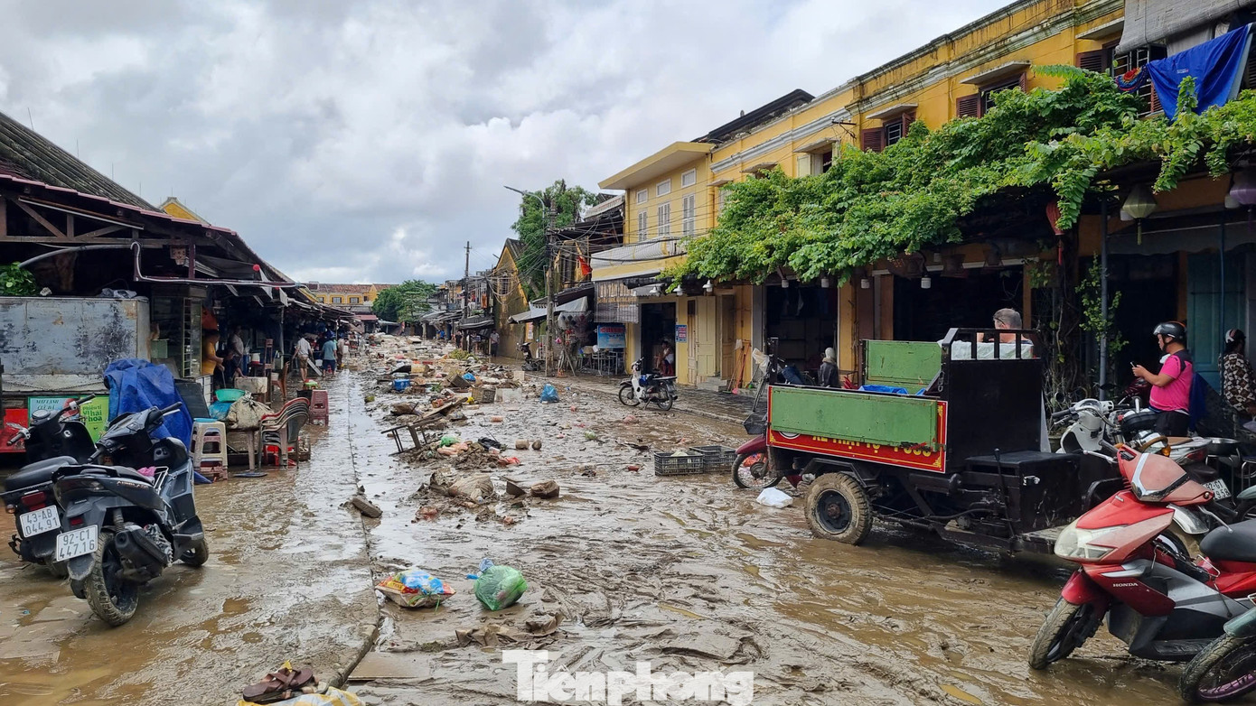 Đà Nẵng công bố tình huống khẩn cấp về thiên tai- Ảnh 5. Đà Nẵng công bố tình huống khẩn cấp về thiên tai- Ảnh 5.