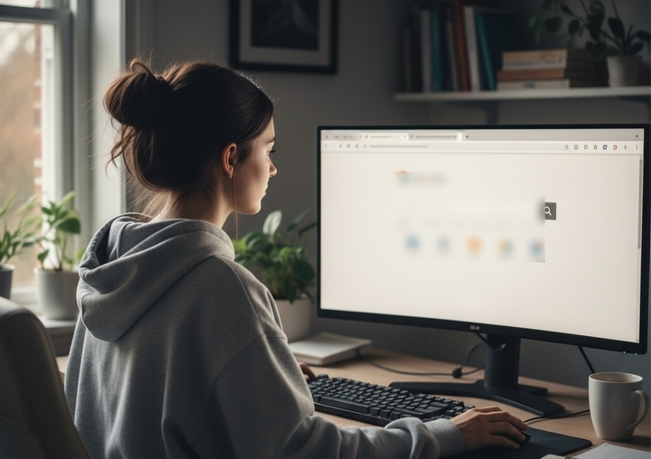 Tin ChatGPT chữa bệnh, nhiều người trẻ đang đánh cược sức khỏe- Ảnh 1.