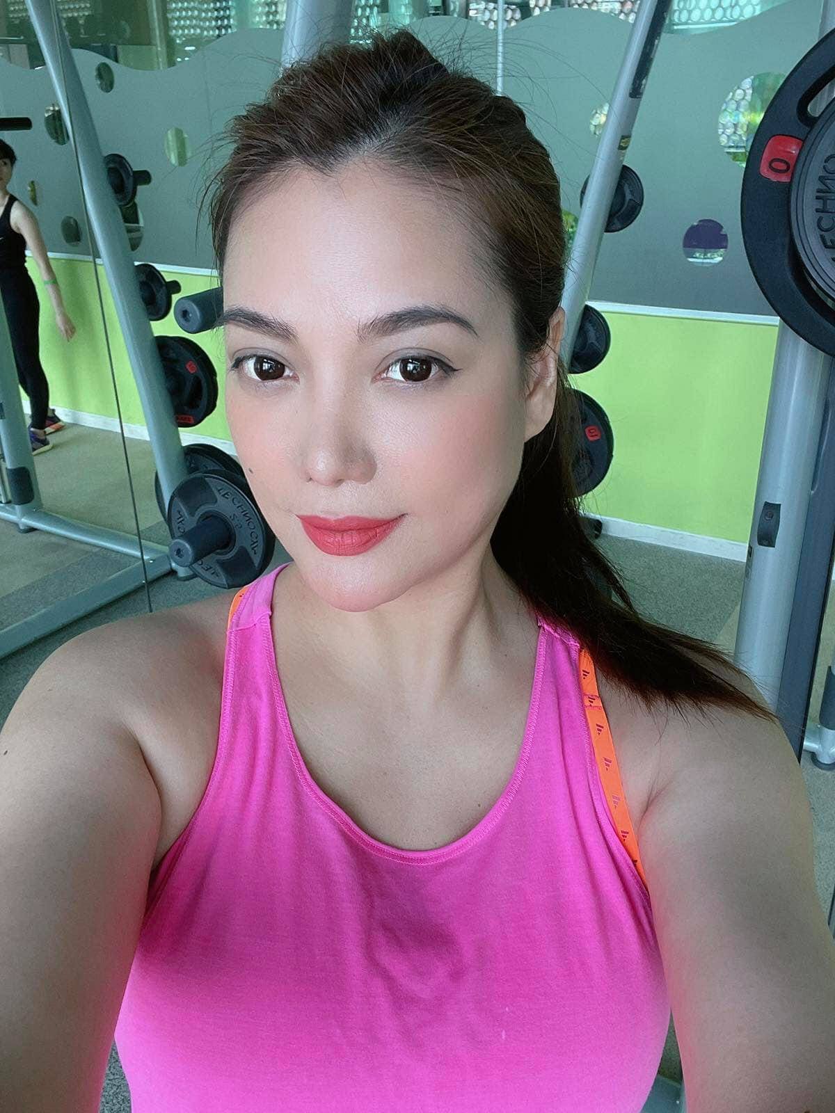 Bí mật giấu 2 năm của Trương Ngọc Ánh- Ảnh 2. Bí mật giấu 2 năm của Trương Ngọc Ánh- Ảnh 2.