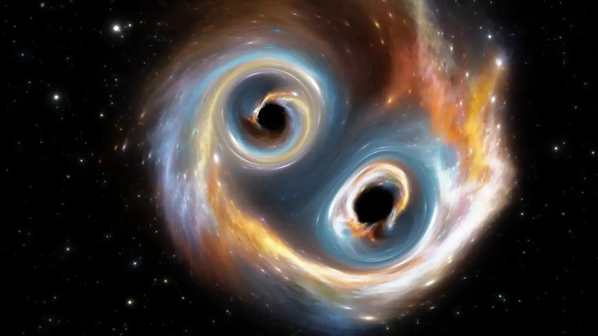 Sau hơn 1 thế kỷ, 4 quái vật vũ trụ chứng minh Einstein đã đúng- Ảnh 1. Sau hơn 1 thế kỷ, 4 quái vật vũ trụ chứng minh Einstein đã đúng- Ảnh 1.