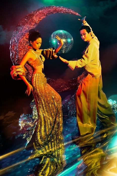 Không còn nhận ra tài tử Liên Bỉnh Phát- Ảnh 1.