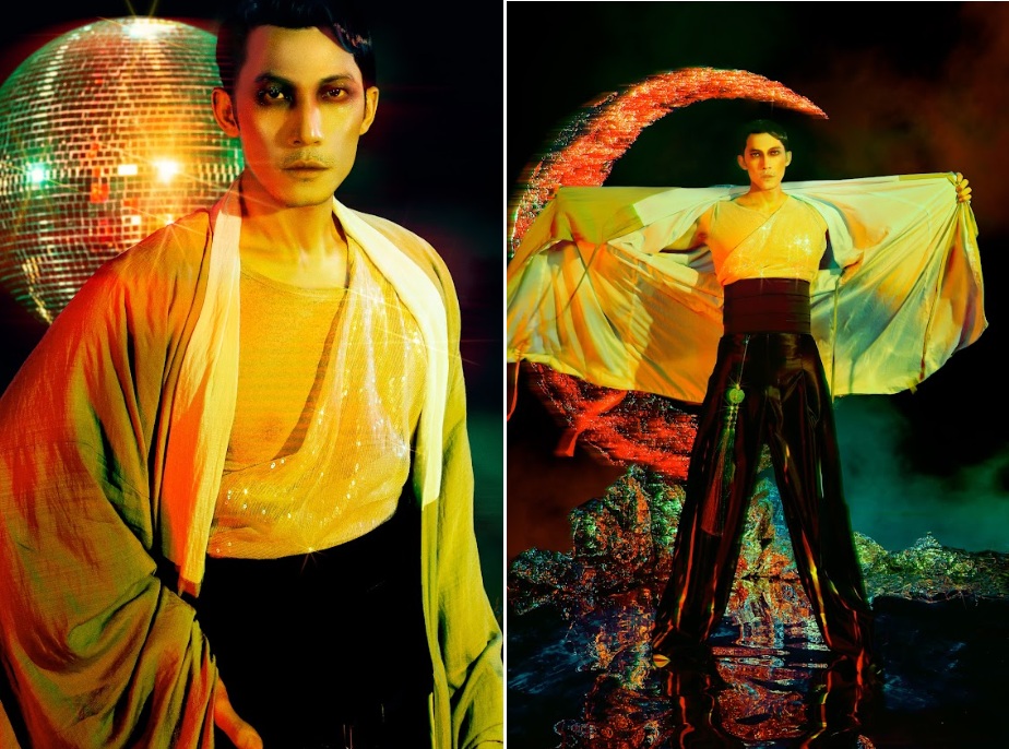 Không còn nhận ra tài tử Liên Bỉnh Phát- Ảnh 2.