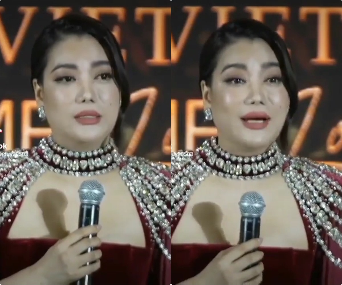 Bí mật giấu 2 năm của Trương Ngọc Ánh- Ảnh 1. Bí mật giấu 2 năm của Trương Ngọc Ánh- Ảnh 1.