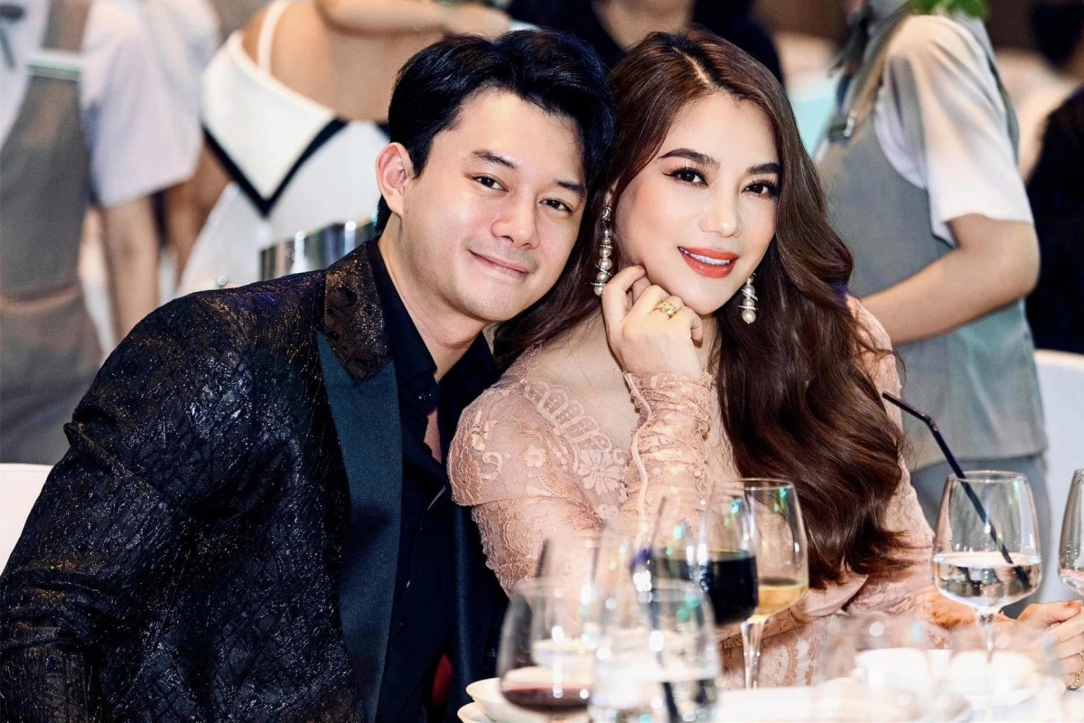 Tình cũ kém 14 tuổi của Trương Ngọc Ánh ở ẩn hơn 1 năm qua- Ảnh 8.