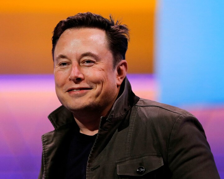 Elon Musk có thể mua gì với khối tài sản khổng lồ?- Ảnh 1.