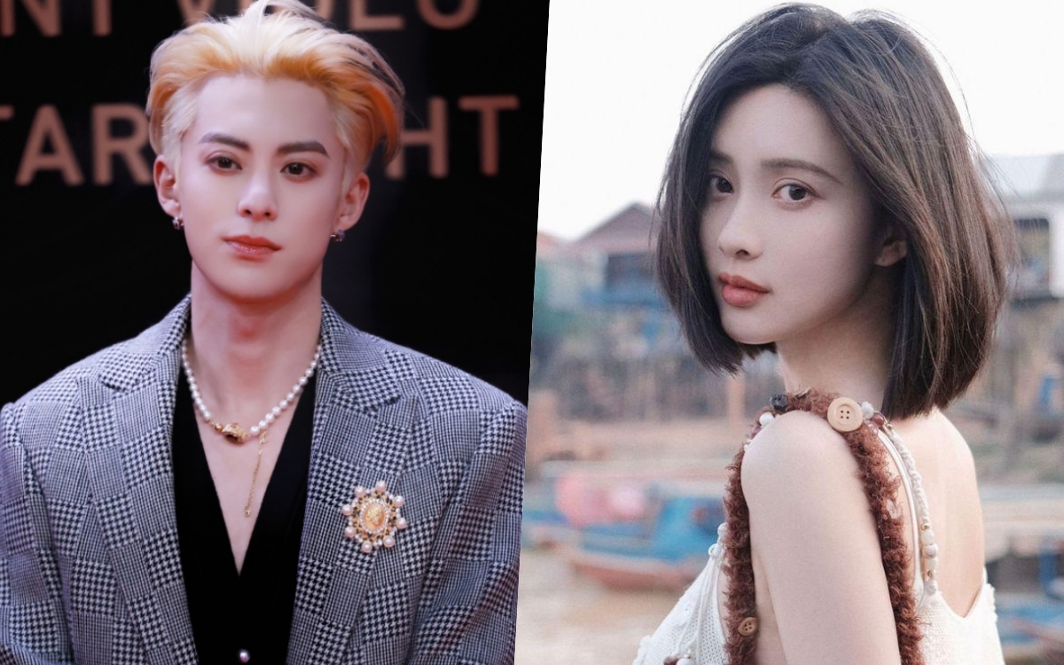 Lần đầu có mỹ nhân bị tung cáo trạng với 7 