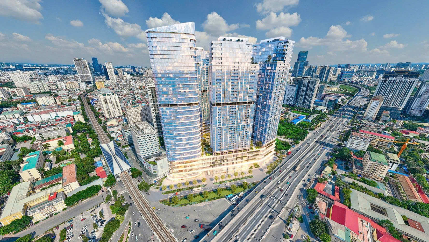 Chuyện đi “săn” căn hộ 1 ngủ vài chục m2, muốn mua phải trả chênh đến 400 triệu đồng/căn- Ảnh 2. Chuyện đi “săn” căn hộ 1 ngủ vài chục m2, muốn mua phải trả chênh đến 400 triệu đồng/căn- Ảnh 2.