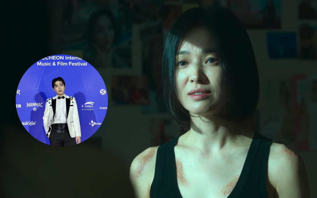 Diễn viên Việt duy nhất đóng phim Hàn top 1 Netflix hiện tại: Từ chối bom tấn của Song Hye Kyo, nghe lý do ai cũng tiếc- Ảnh 5. Diễn viên Việt duy nhất đóng phim Hàn top 1 Netflix hiện tại: Từ chối bom tấn của Song Hye Kyo, nghe lý do ai cũng tiếc- Ảnh 5.