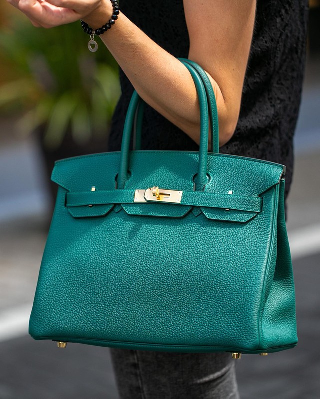 Minh Hằng xách Hermès nửa tỷ chơi Running Man- Ảnh 4.