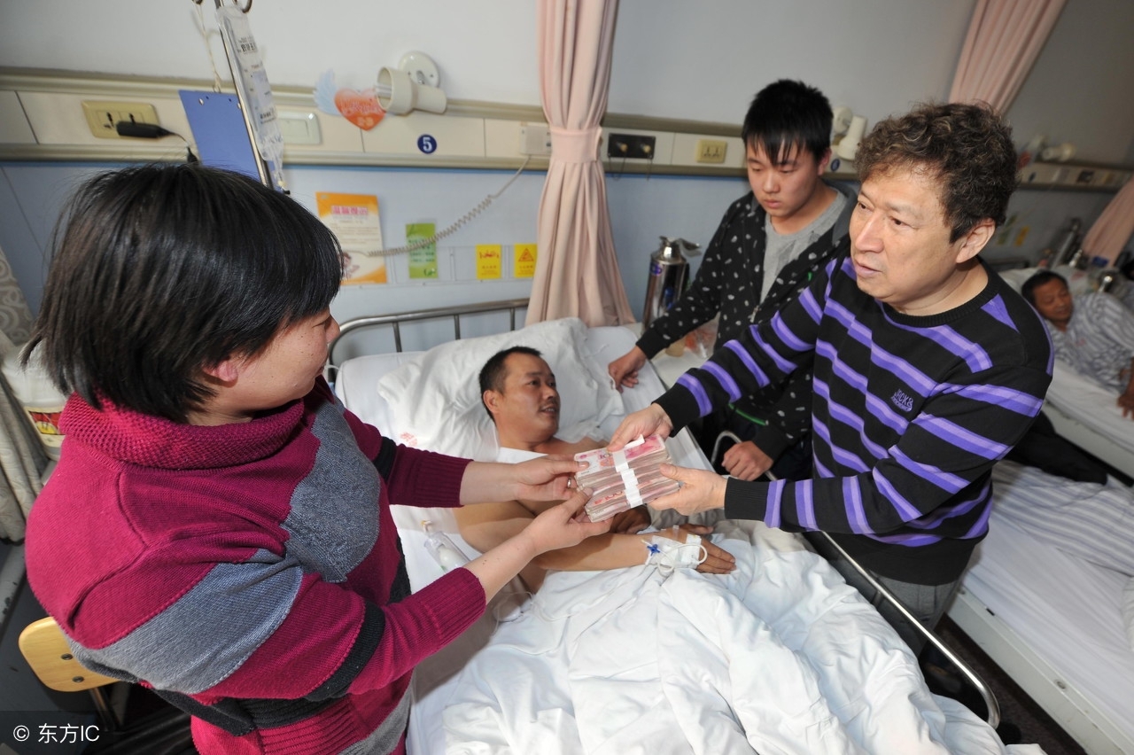 Thừa kế 99.000 tỷ đồng từ vợ đại gia hơn 38 tuổi, người đàn ông hào phóng cho "người dưng": Cuối đời nhiều tiền nhưng chẳng thể tiêu- Ảnh 4.