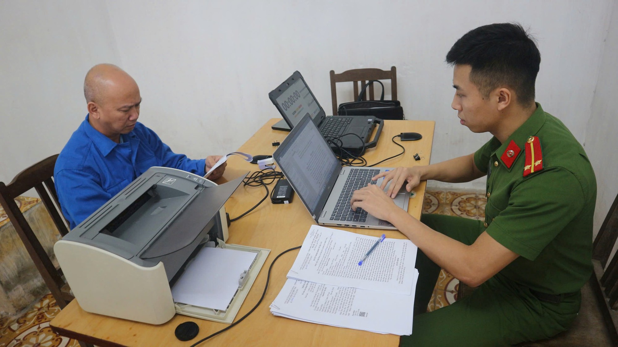 Những ai từng chuyển tiền vào hệ thống AGOLD, liên hệ ngay tới số 0356731896 hoặc 0966800468- Ảnh 2.