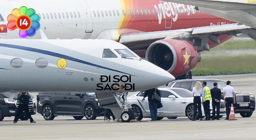 Ngay lúc này: G-Dragon đã lên chuyên cơ trở lại Hàn Quốc!- Ảnh 9.