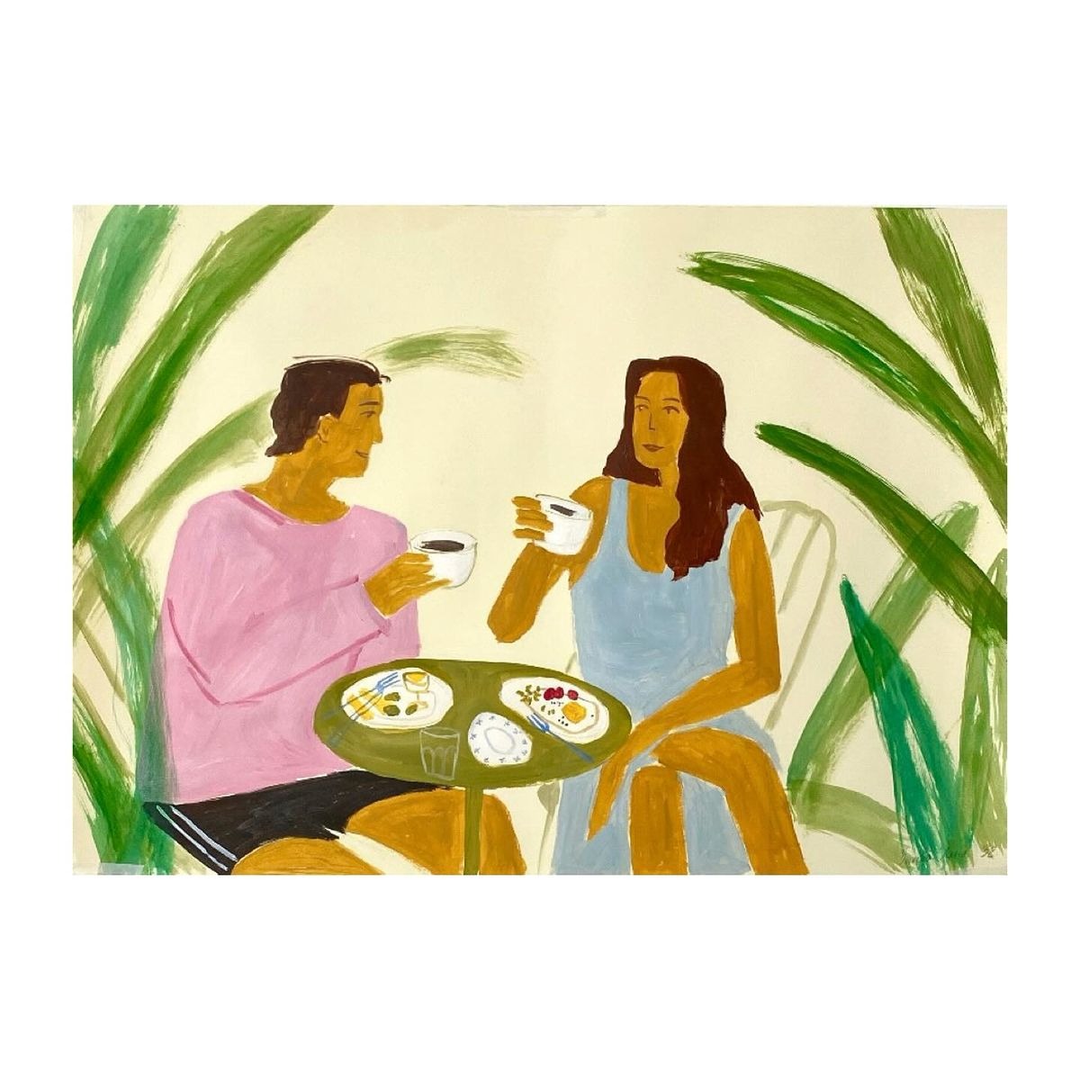 10 kiểu người ai cũng muốn né xa trong buổi họp lớp- Ảnh 2.