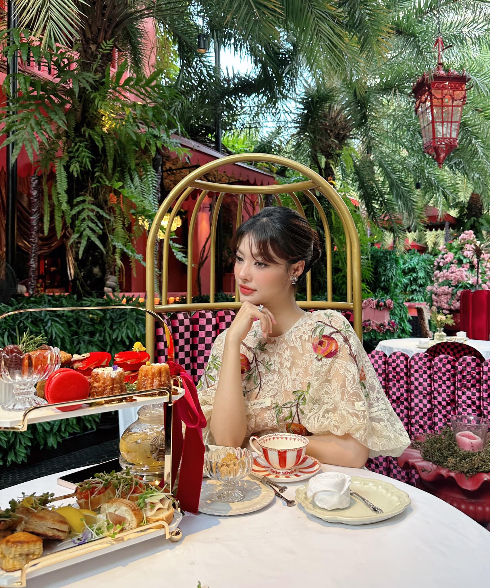 Kiều Loan, Ngọc Loan cứ sống thế này sao?- Ảnh 2.