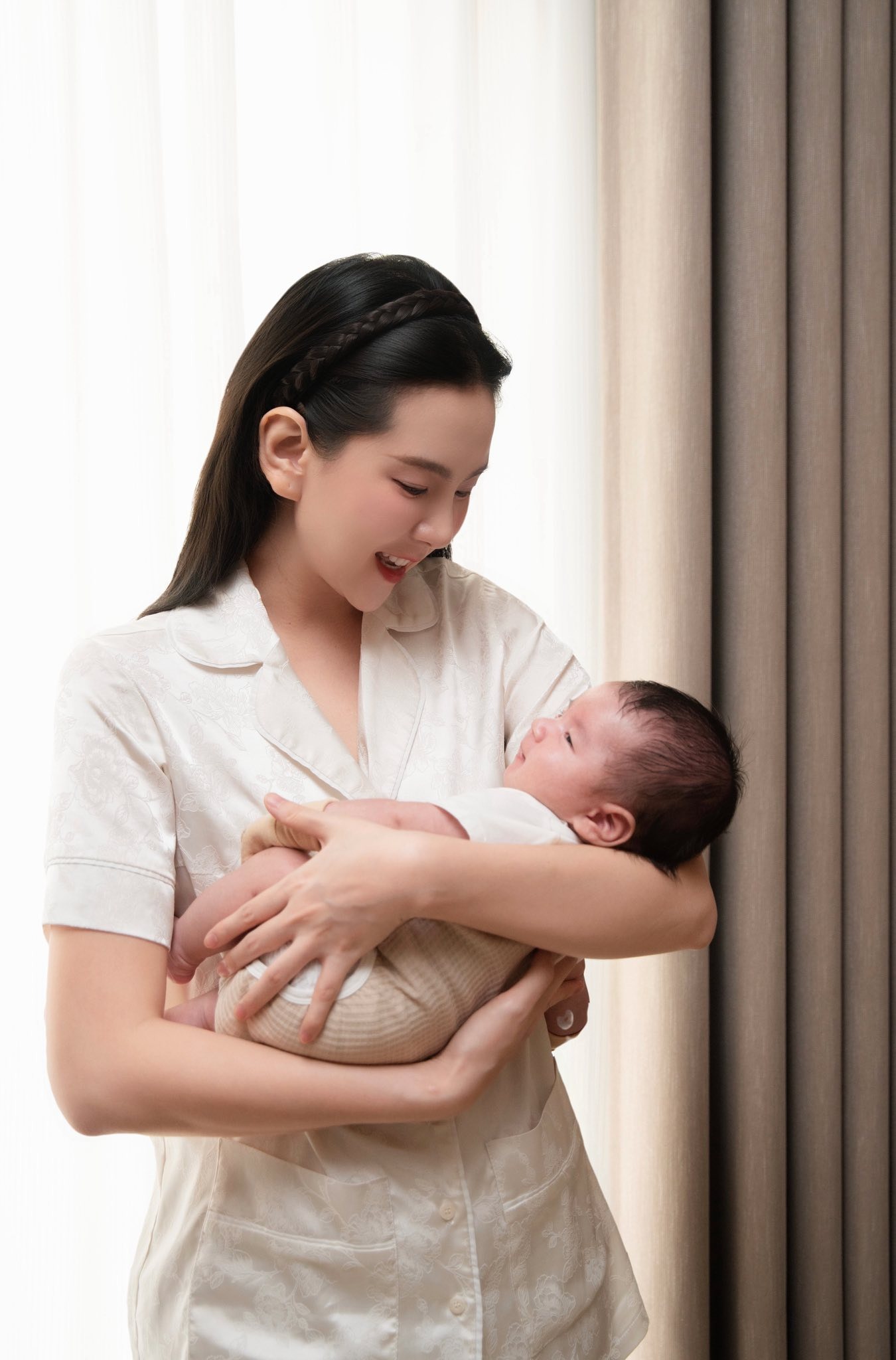 Điều ít biết về MC Mai Ngọc- Ảnh 5.