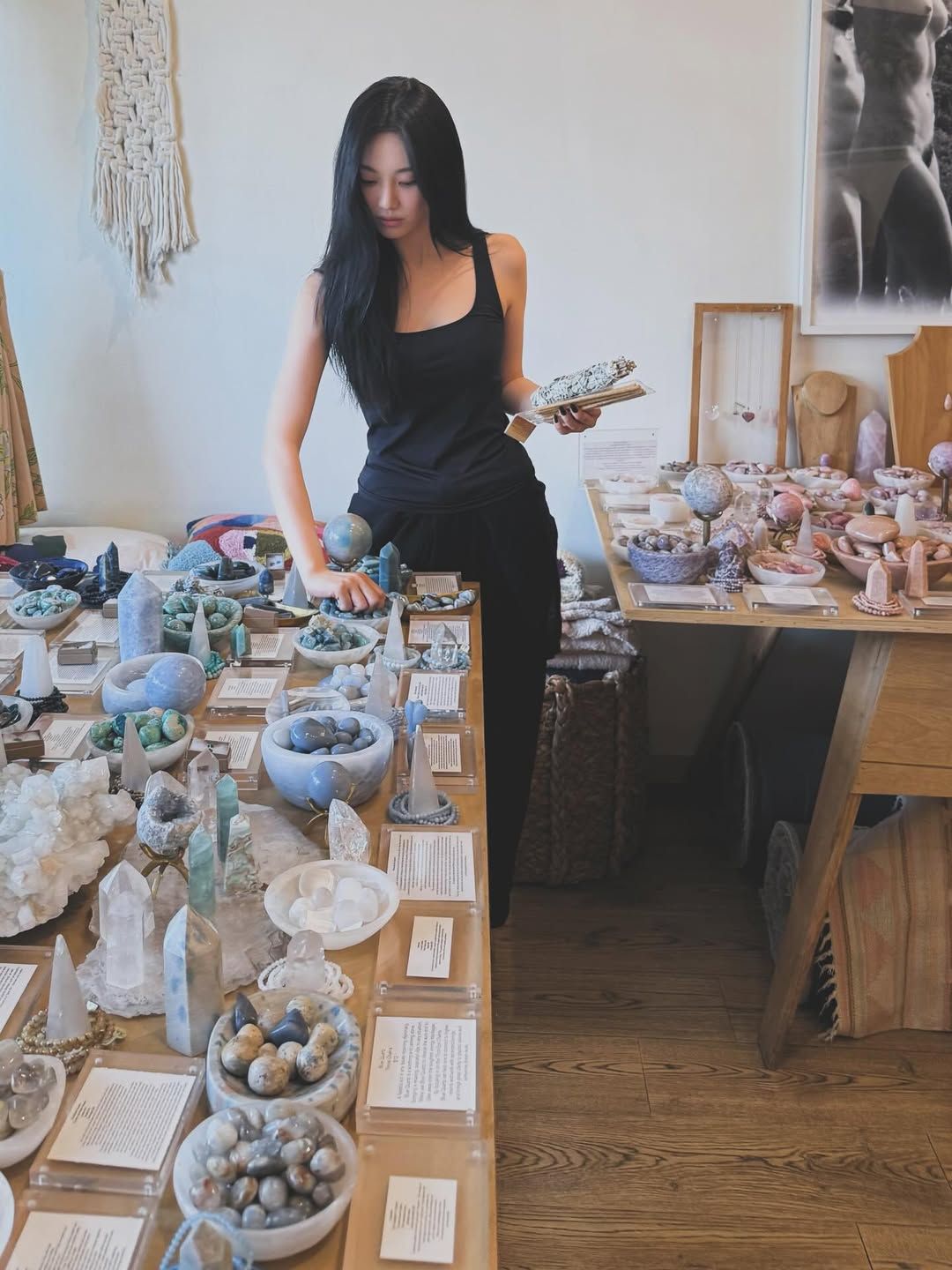 Đã có đáp án về nội y của Ningning- Ảnh 17.