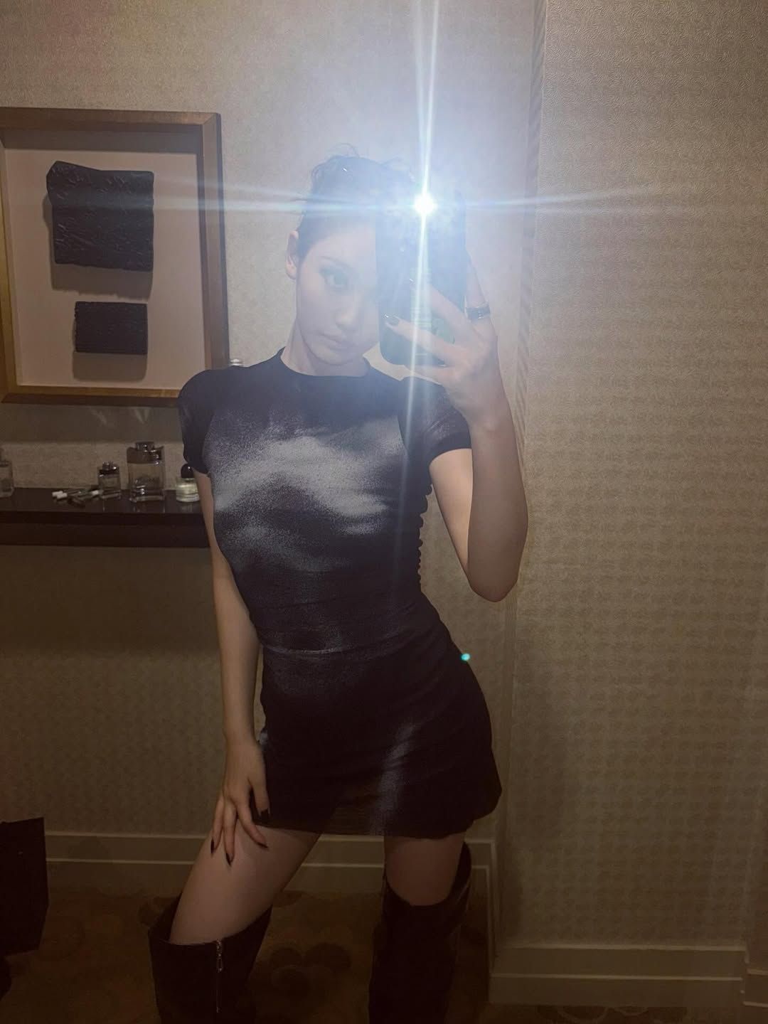 Đã có đáp án về nội y của Ningning- Ảnh 15.