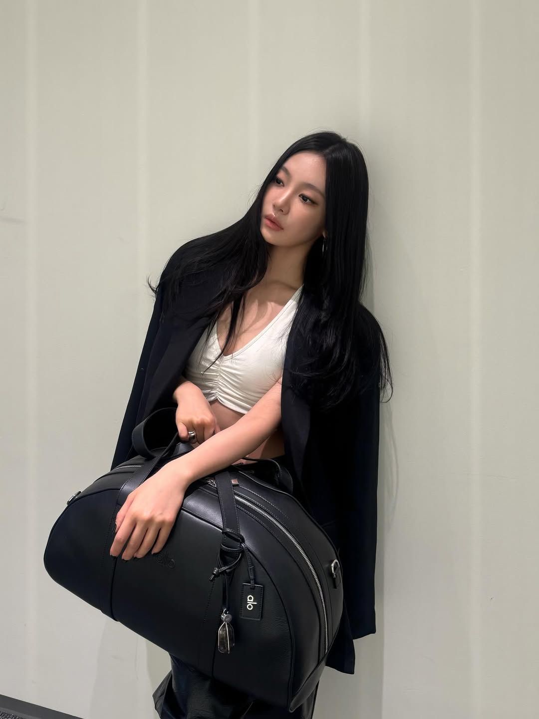 Đã có đáp án về nội y của Ningning- Ảnh 16.