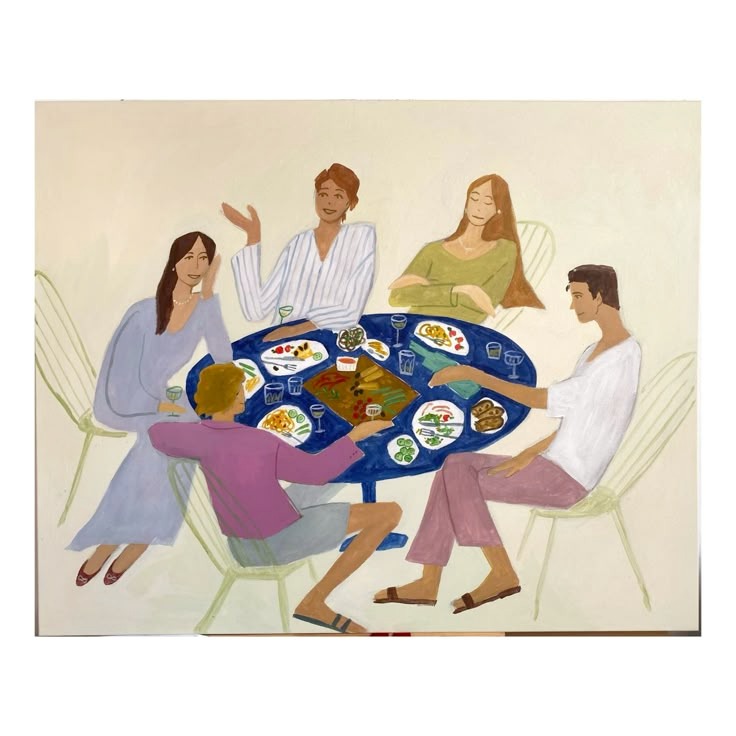 10 kiểu người ai cũng muốn né xa trong buổi họp lớp- Ảnh 1.