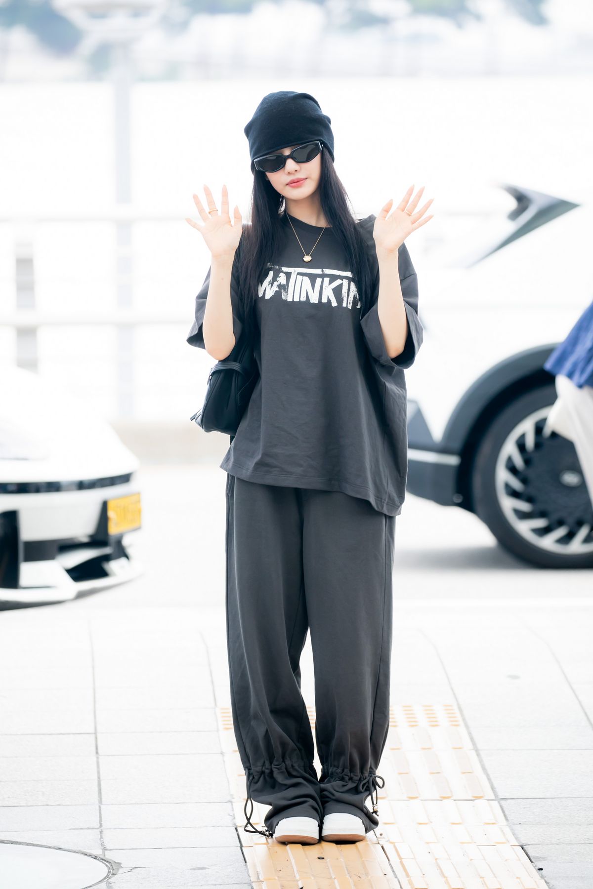 Đã có đáp án về nội y của Ningning- Ảnh 14.