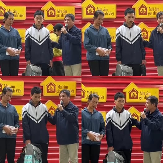 Danh tính người đàn ông cắt 50m2 đất tặng hàng xóm ở Hà Nội: Câu chuyện phía sau- Ảnh 1.