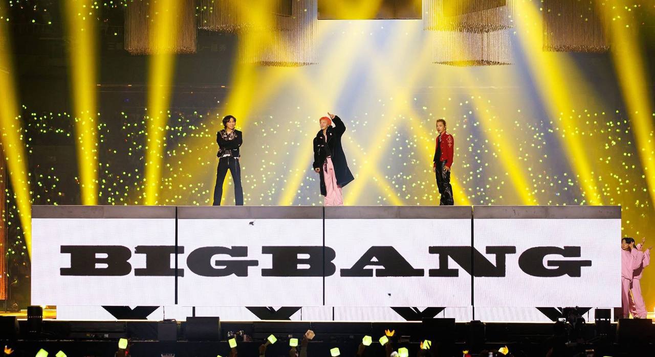 Lý do Việt Nam được gọi là “ngoại lệ” của BIGBANG, concert 20 năm hoàn toàn có thể xảy ra!- Ảnh 5.