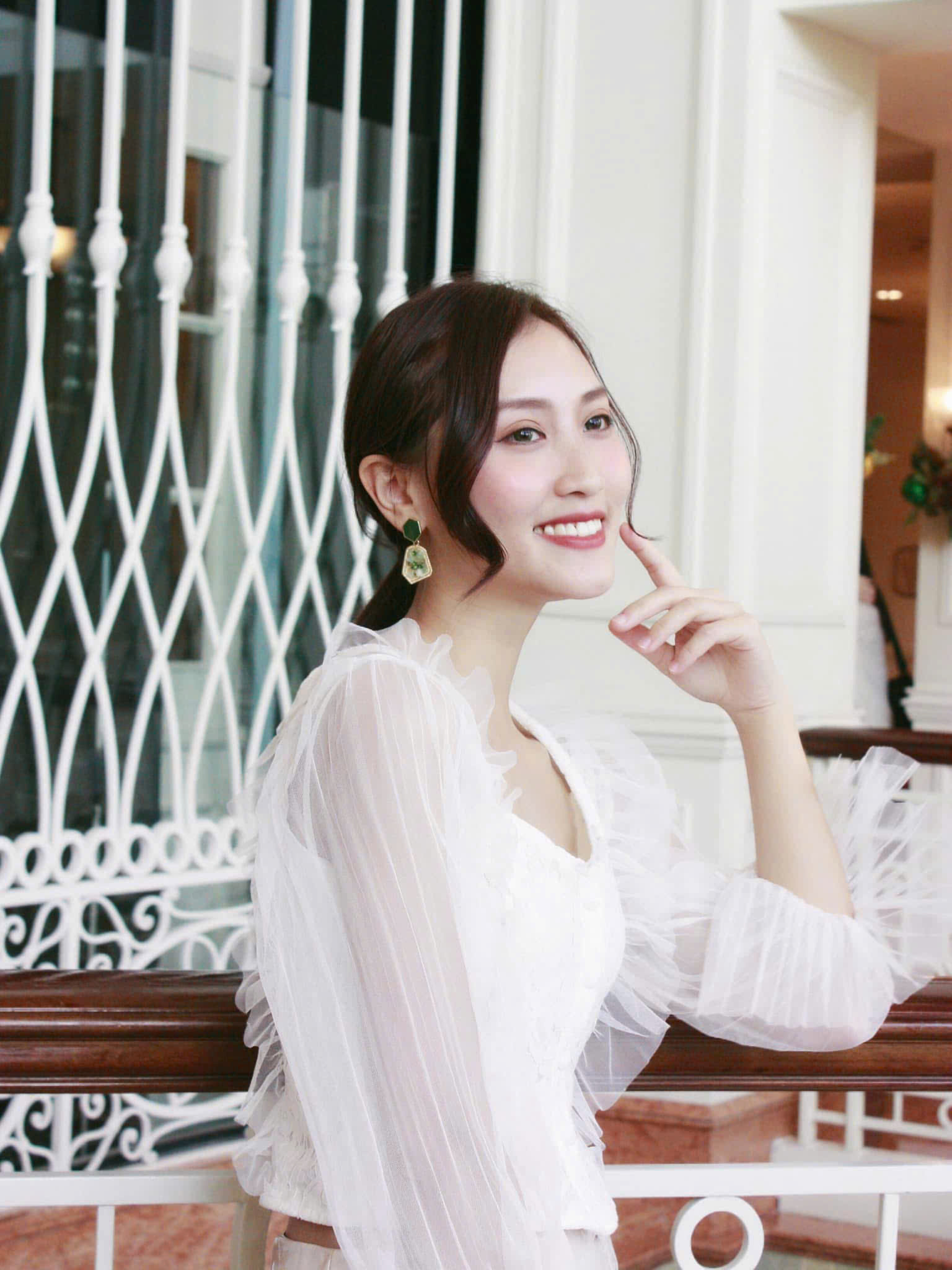 Toàn cảnh vụ KOL tố bị quay lén trên metro: Người đàn ông lên tiếng khiến tất cả Toàn cảnh vụ KOL tố bị quay lén trên metro: Người đàn ông lên tiếng khiến tất cả