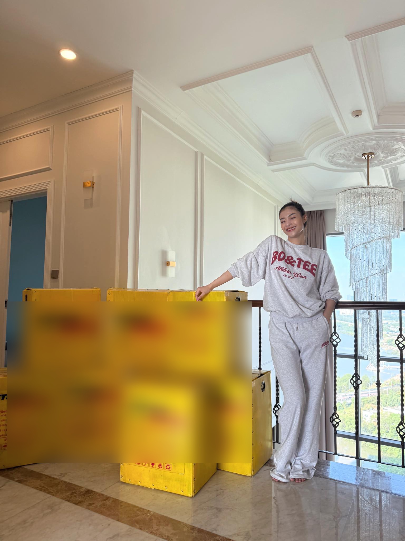 Kiều Loan, Ngọc Loan cứ sống thế này sao?- Ảnh 13.