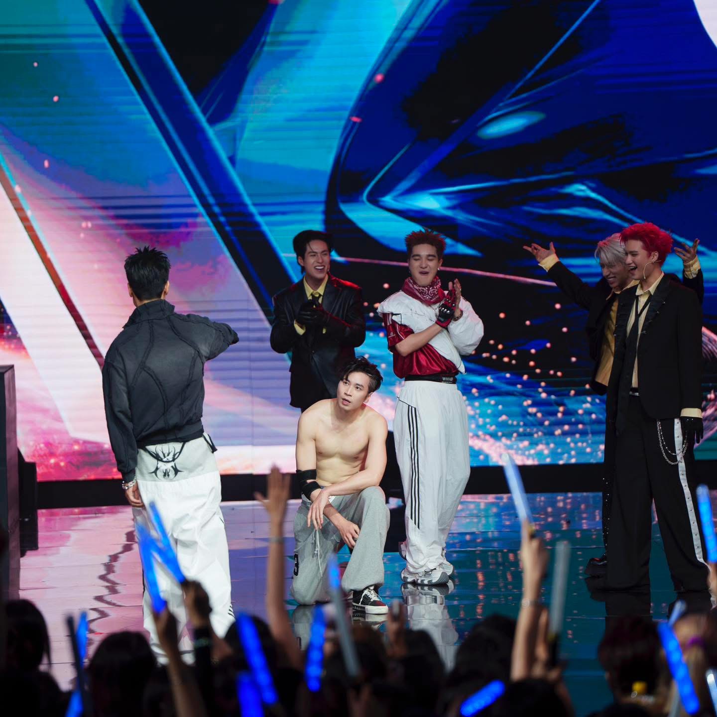 Karik quá liều- Ảnh 6.