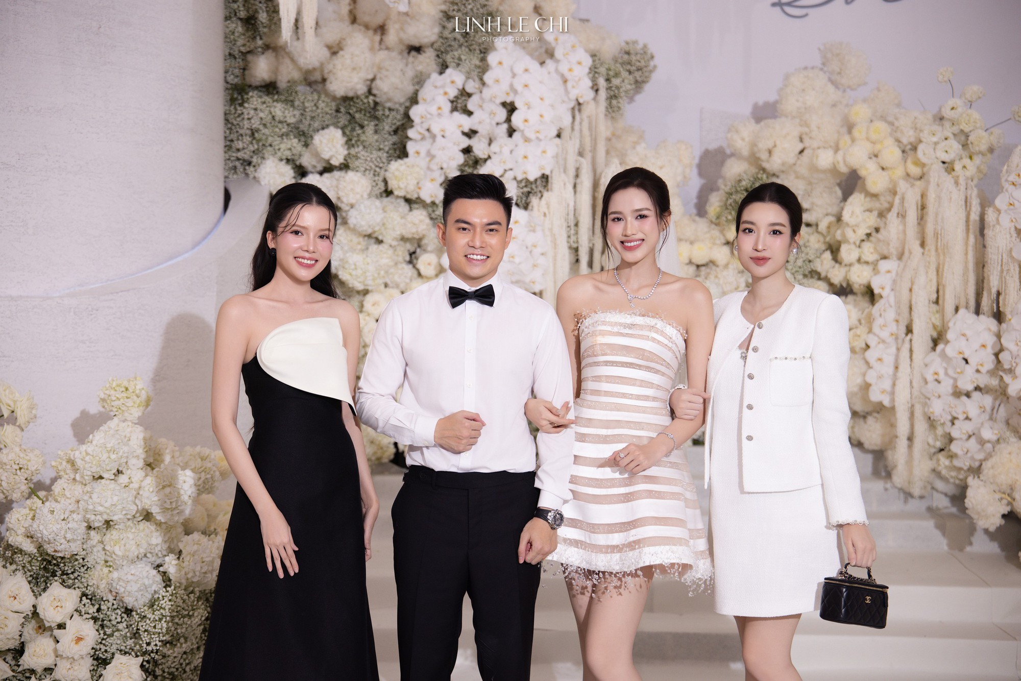 Đỗ Mỹ Linh mang thai lần 2?- Ảnh 1.