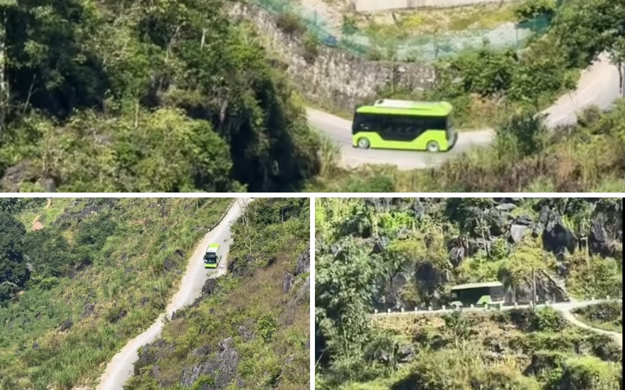 Lộ ảnh chi tiết xe VinFast 'nhỏ xinh' mới tinh sắp chạy đầy đường- Ảnh 8.