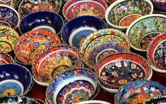 Thô nhưng thật: 5 loại bát phí tiền lại dễ rước bệnh, 100% hối hận- Ảnh 1. Thô nhưng thật: 5 loại bát phí tiền lại dễ rước bệnh, 100% hối hận- Ảnh 1.