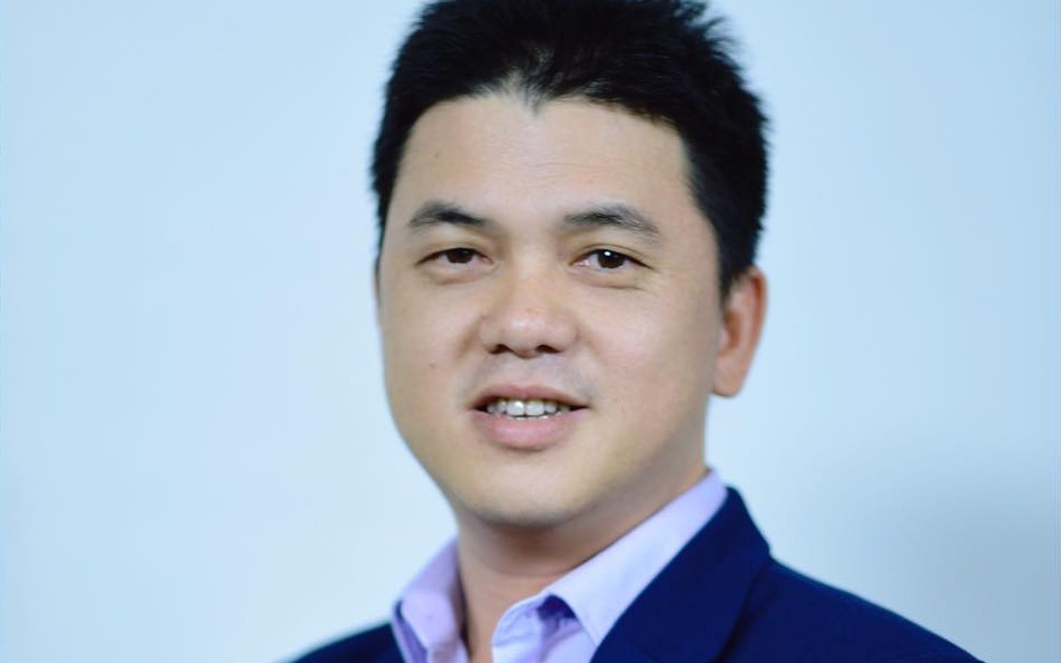 Chia sẻ của vợ CEO Vòng Lý Sáng vừa đột ngột qua đời: 